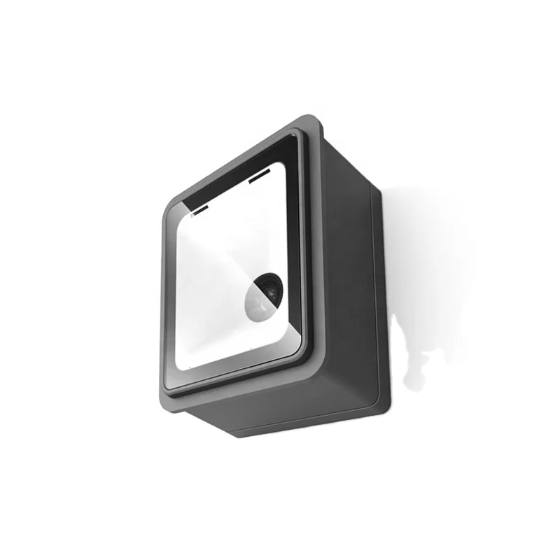 Лидер продаж SC7260 магазин одежды CMOS 1D штрих-код и QR код захвата с USB 1D 2D сканер штрих-кода модуль