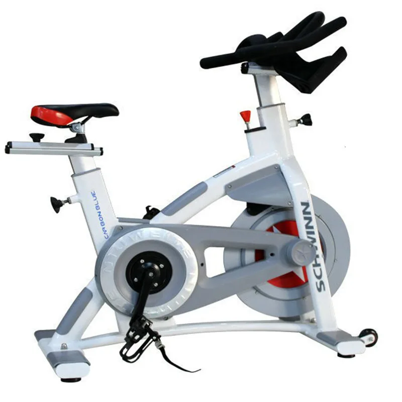 Exercise Bike Fitness Commercial Training Spinning Bike Gym Equipment Spin Bike Customized Weight Loss SK Whosale Indoor Metal