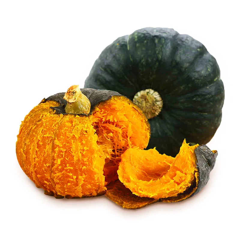 
Fresh Mini pumpkin Beibei pumpkin Fresh vegetable wholesale Squash China pumpkin 