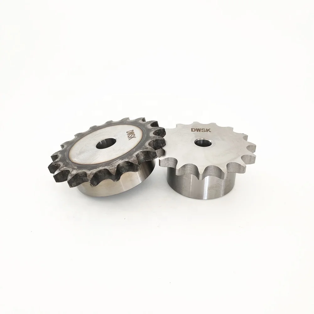 
European standard roller chain sprocket 06b1-20 