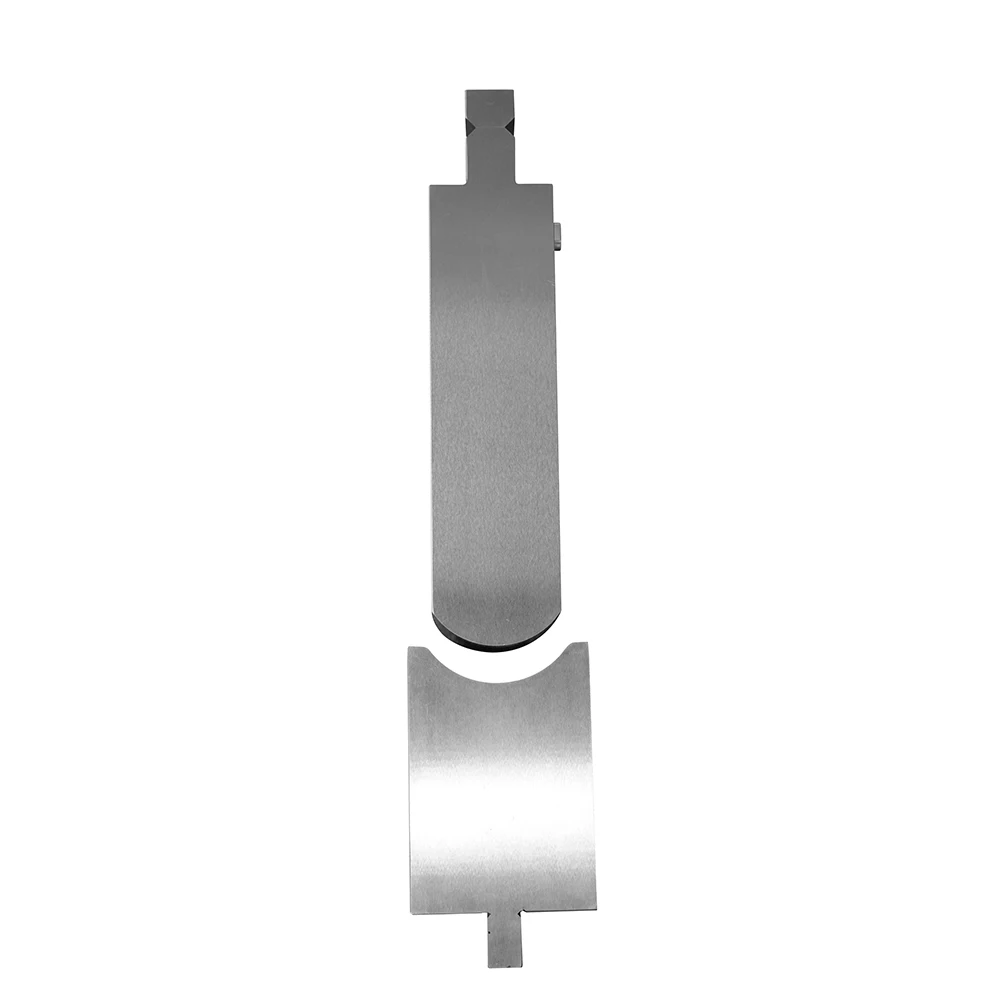 Factory Direct Sale Hydraulic Press Brake Tooling Moulds Right Angle Upper Die
