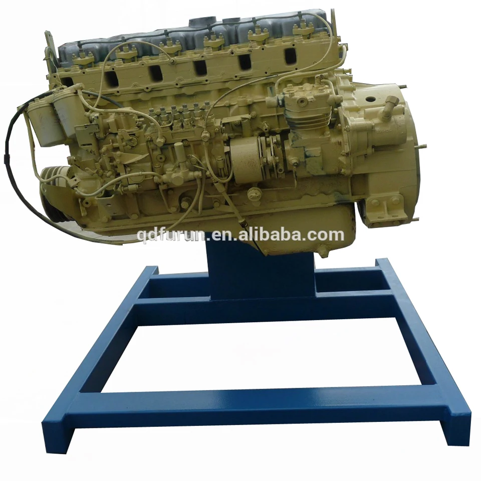 2000kg Engine turn-over frame for engine repair