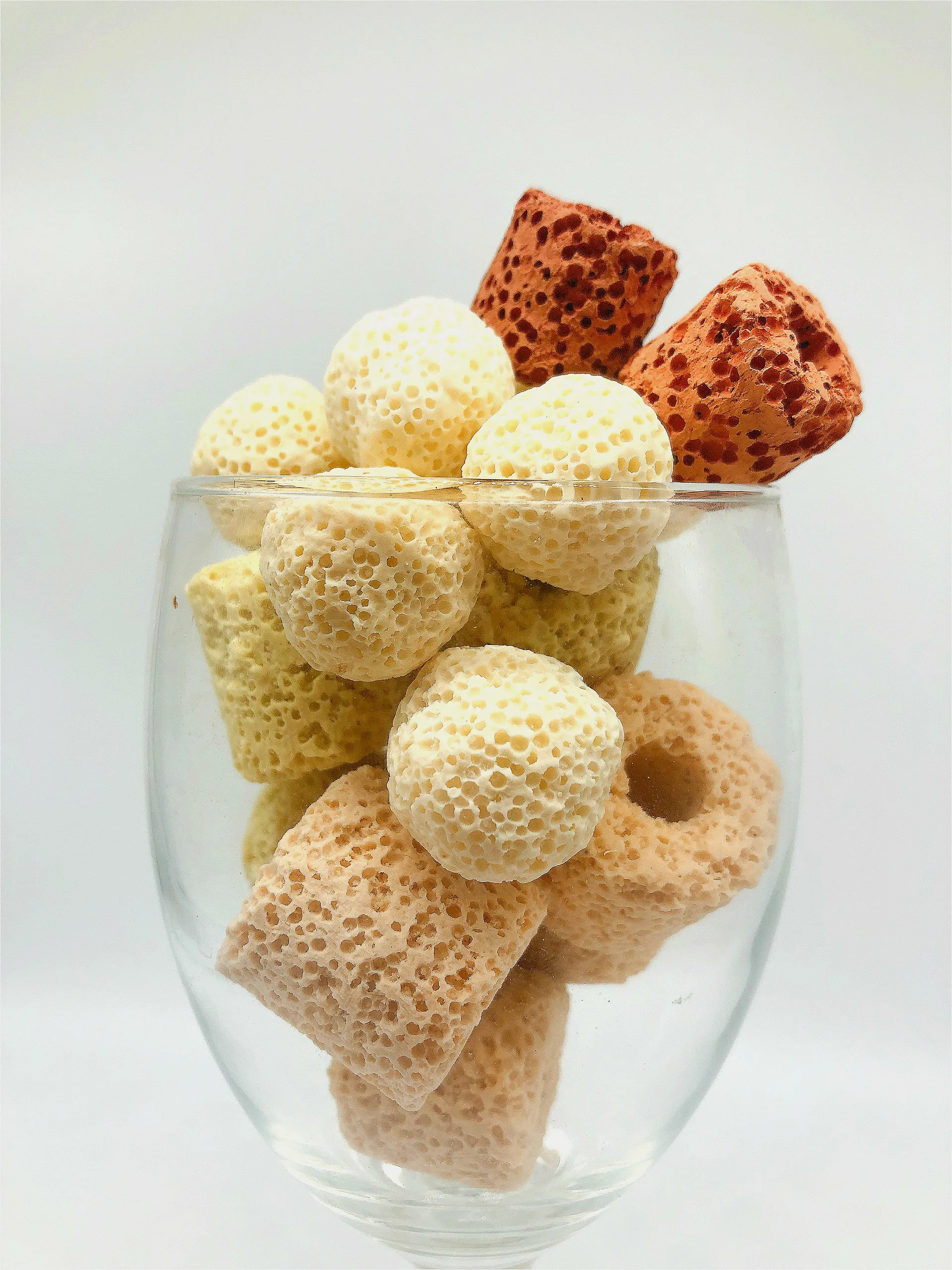 20kgs 26-28mm Bio Ball Filter Media Aquarium And Pond Filter Media Fish Tank Aquarium Pond Filter Media