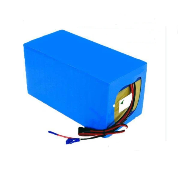 24 volt lithium ion battery pack 10ah  factory price 24v lifepo4 battery pack with bms
