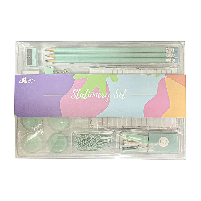 Back To School  Office Stationery Set For kids