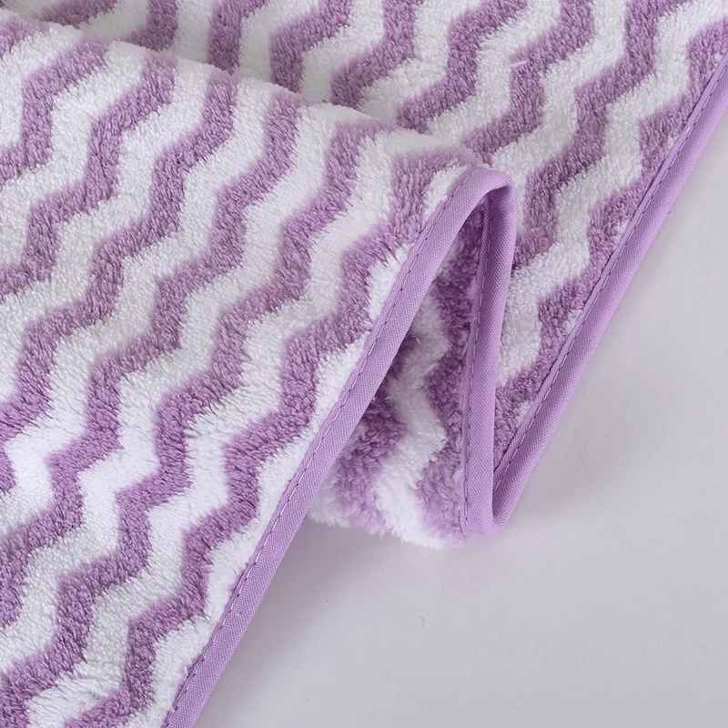 Manufacturers Wholesale Good quality Cheap price microfiber bath towel Face bath towel Set