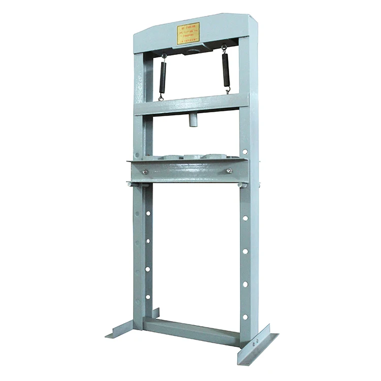 20T Hydraulic Press machine for Car mechanical repair