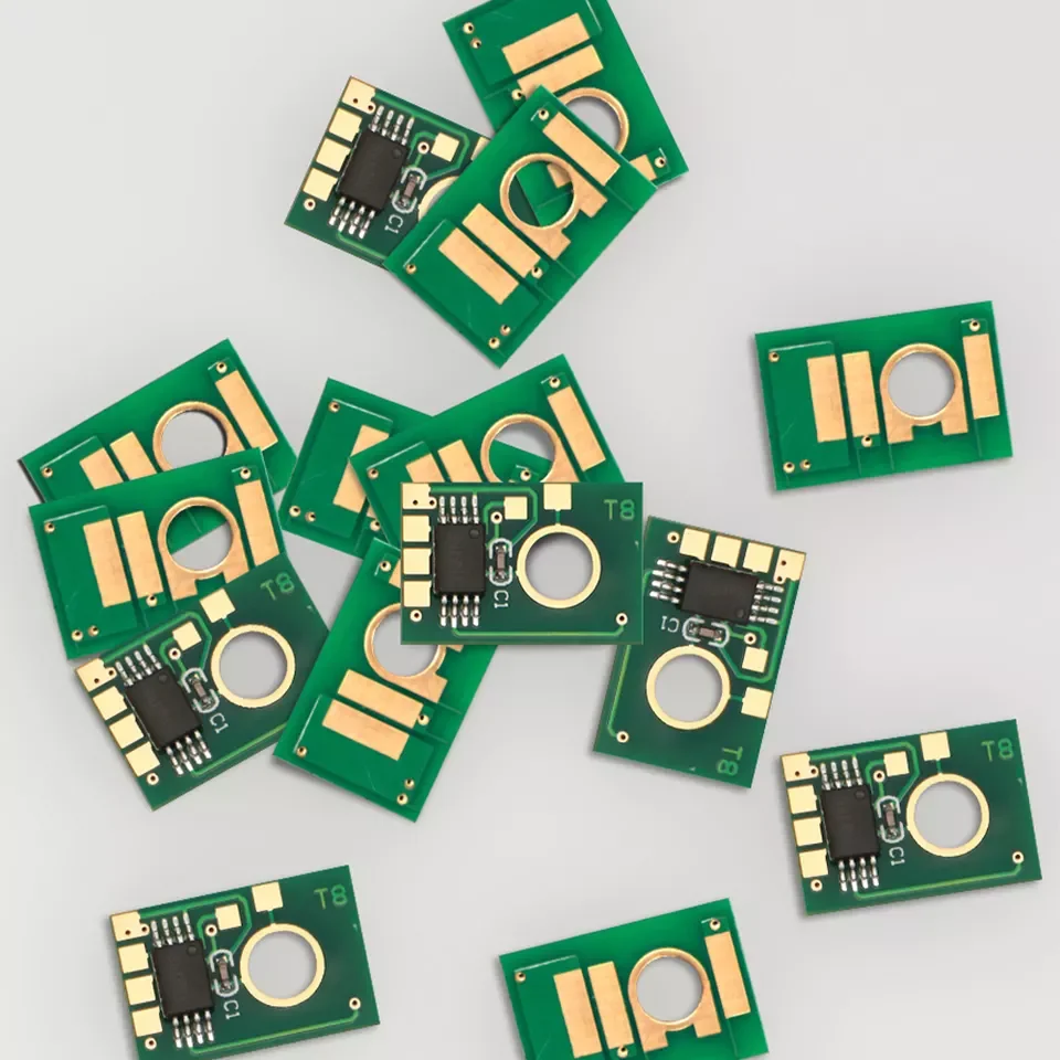 chips For Ricoh MPC3003 C3503 C4503 C5503 C6003