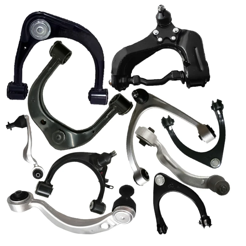 FACTORY DRIVERS FRONT UPPER CONTROL ARM LEXUS LS430 FOR OE 48630-