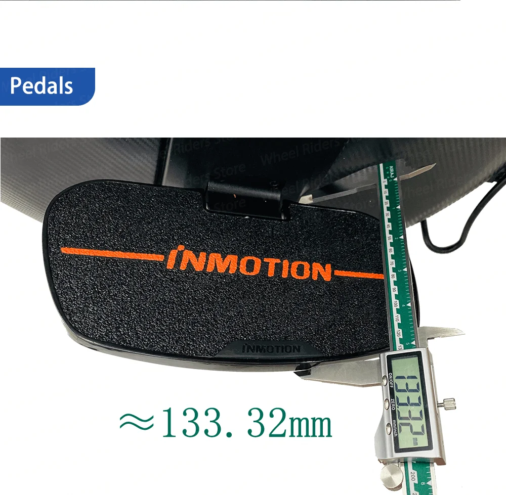 INMOTION V11 б/у в отличном состоянии электрического одноколесного велосипеда 84V 1500Wh 2200W Моноцикл 18 дюймов смарт колеса один WheelT10 температуре ниже 10 испанский склад пятно