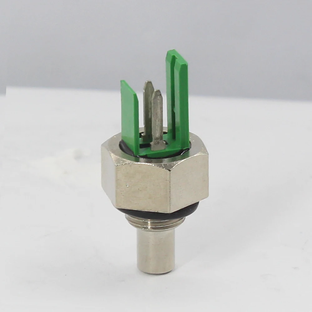 G1/8 spiral tooth 10k wall mounted boiler temperature sensor NTC-S3 for gas boiler