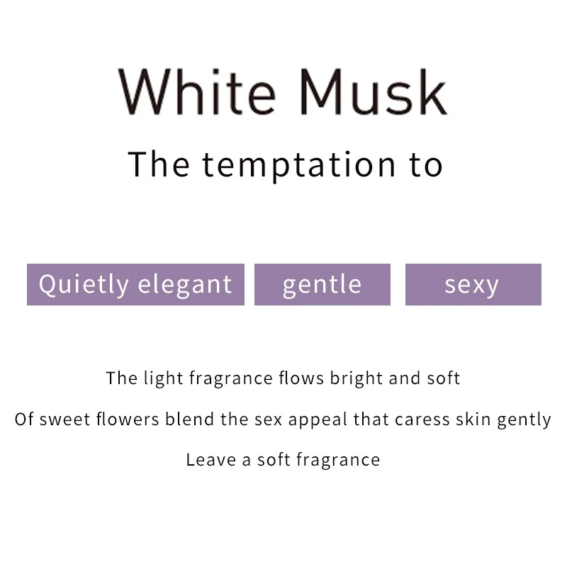 
5ml 10ml 20ml 30ml 50ml 100ml High Quality Odor Removal Spray Perfume body spray oem odm 