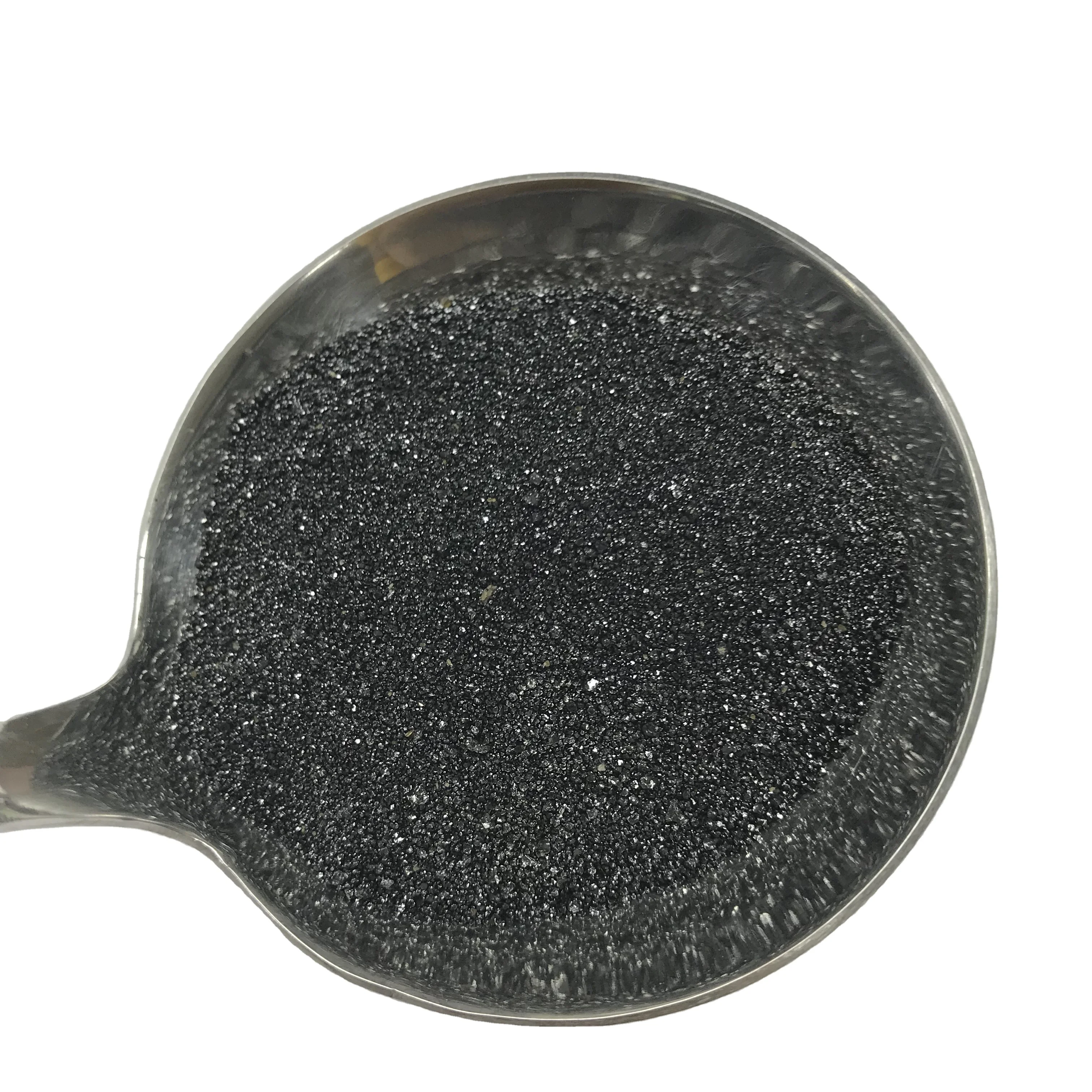 46%Cr2O3 AFS45-55 Chromite Sand/AFS45-55 Chromite Ore for Foundry