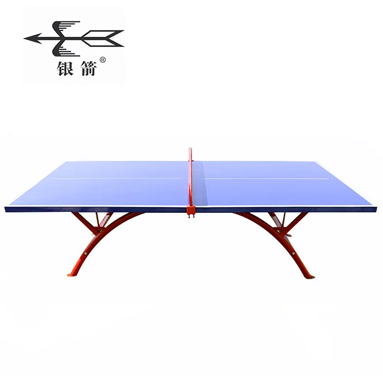 Лидер продаж, синие водонепроницаемые товары для настольного тенниса и пинг-понга