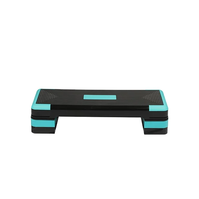 
90cm Gym Step Board Fitness Adjustable Aerobic Step platform 