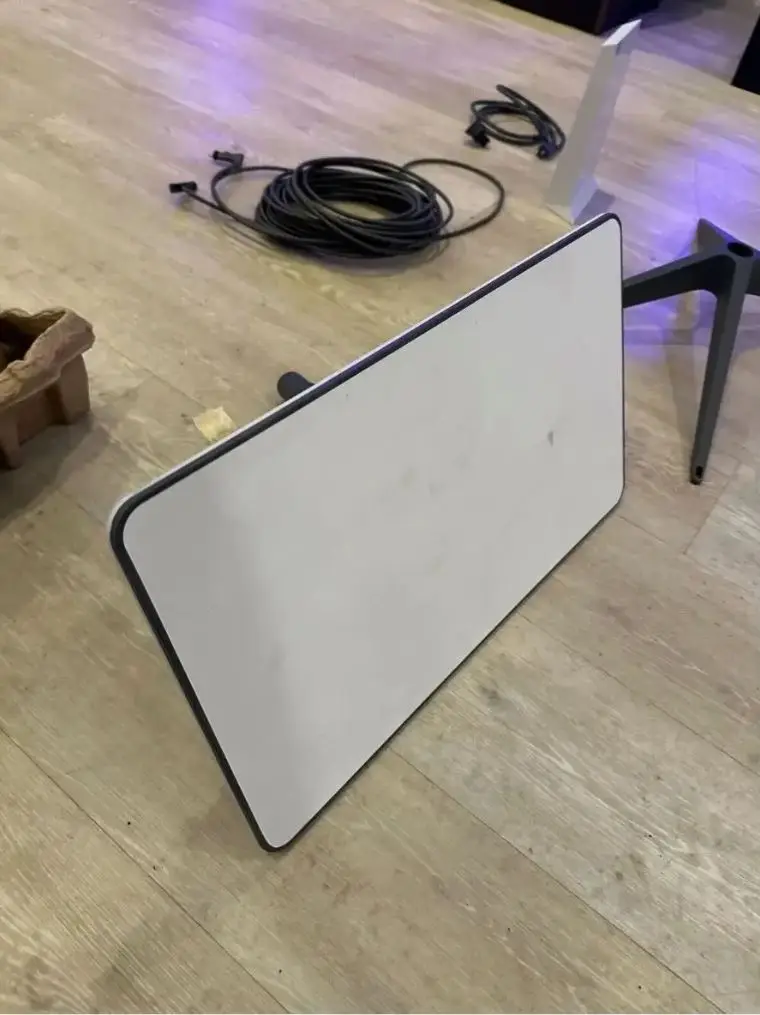 antena starlink starlink satellite internet kits starlink dish for sale