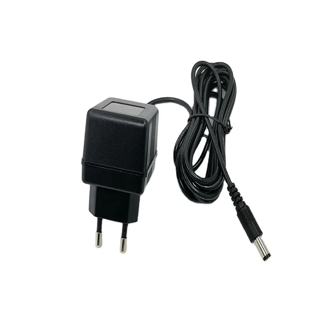 Supply 6V / 400mA low-frequency AC-DC transformer