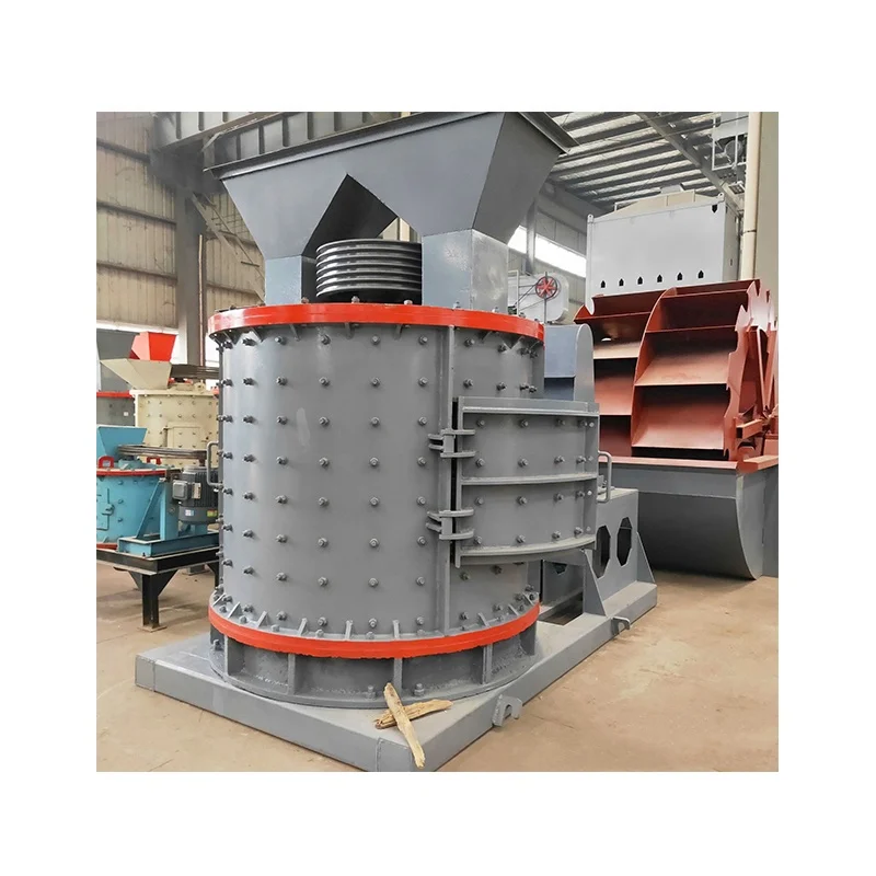 Hongke  PFL1000 Capacity 35-50  tph Mobile Stone Crusher Plant Vertical Compound Granite Crusher Machine Rock Crusher Machine