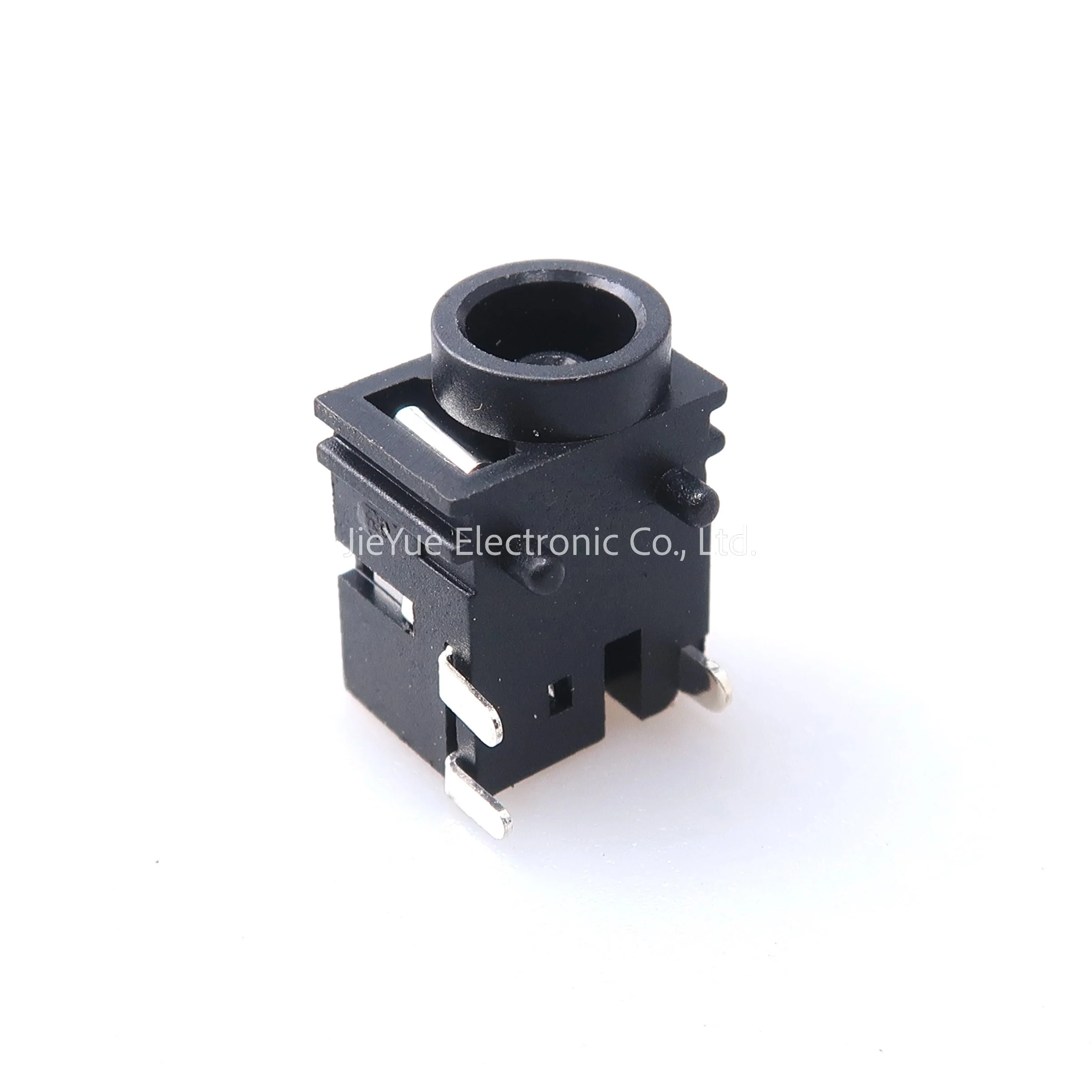 Horizontal Power Strip DC-080 Laptop Charging Dock with DC Jack Connector, Size Hole for DC Charging Female Socket 5510