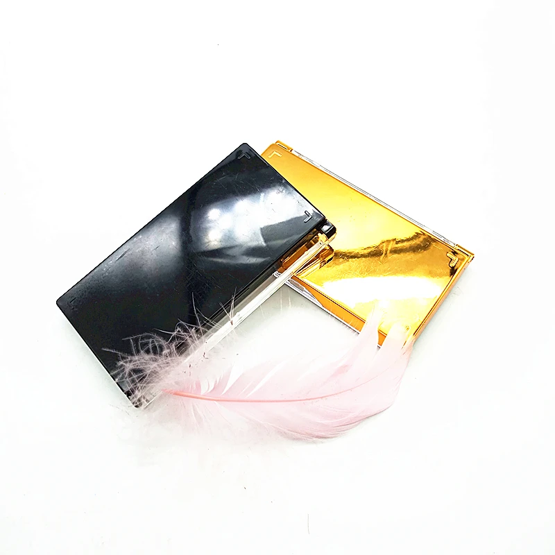 
Wholesale Factory Price Lash Extension Private Label Las Extension Trays Volume 