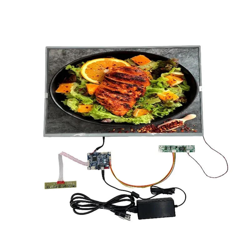 21 5 дюймовый ЖК-модуль AUO TFT M215HTN01.1 1920*1080 60 Гц 30P LVDS RTD2513A панель HDM-I вход поддерживается