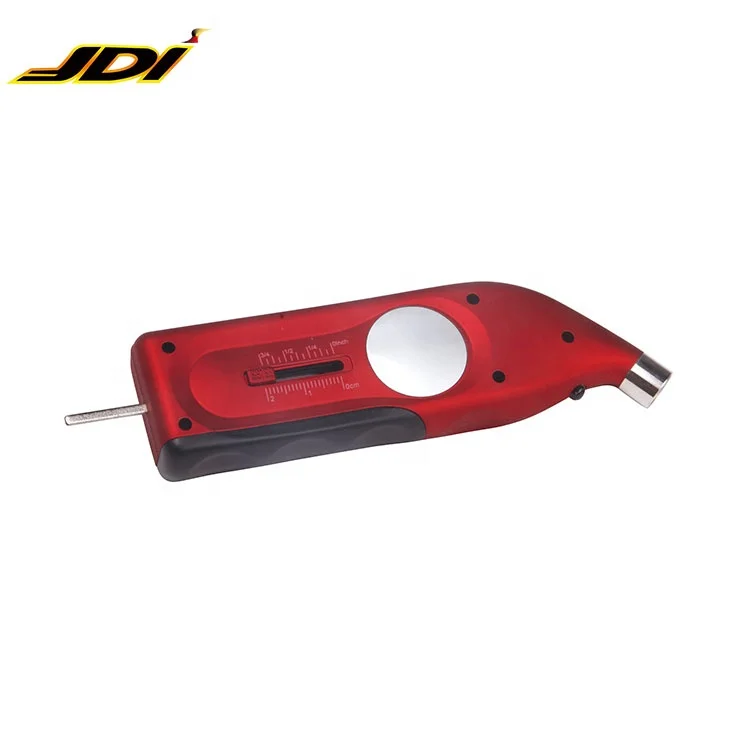 VT906 Cheap Price Car Multi-functional Digital Tire Pressure Gauge Portable