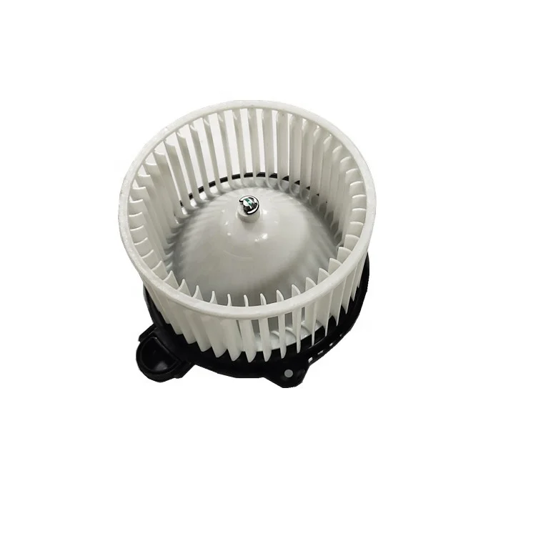 Good Quality Auto Parts And Accessories OEM UR83-61-B10 BT-50 Cabin Heater Fan Motor