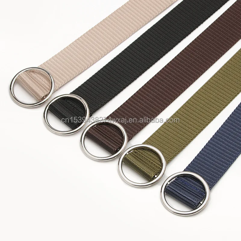 Straw Woven Elastic Stretch Waist Belt Women Skinny Dress Belt Cinch Fashion Round Buckle Braided Strap