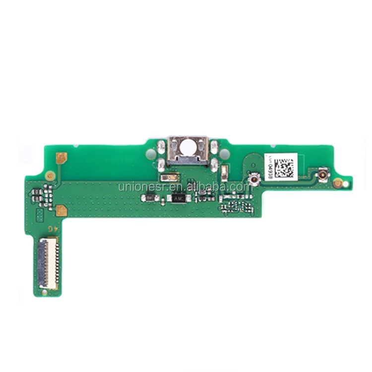 Mobile Parts Phone Spare For Huawei Y3 II Lua L21 Usb Connector,Repair Parts For Huawei Y3 II Lua L21 Charging Port Flex