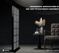 2022 newest 660nm 850nm Whole Body Infrared Light Therapy 3600W Red Light Therapy LED Therapy Light