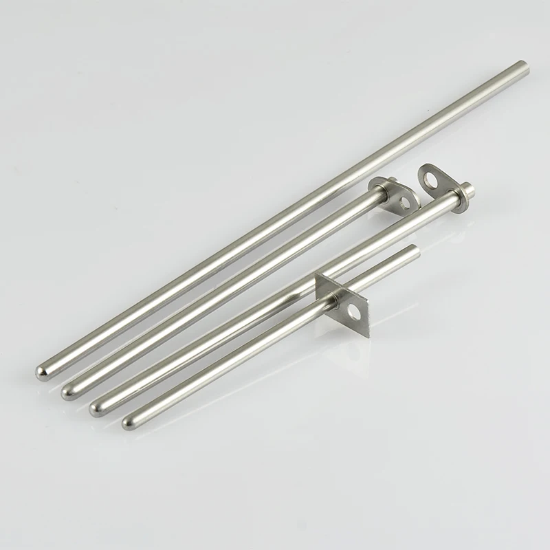 Wholesale sus 304 316 stainless steel capillary tube/pipe medical coiled tube