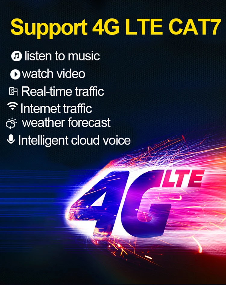 Auto Multimedia GPS Android 10 Car Stereo Navigation Radio Video Car DVD player for BMW 7  F01/F02 CIC 09-12