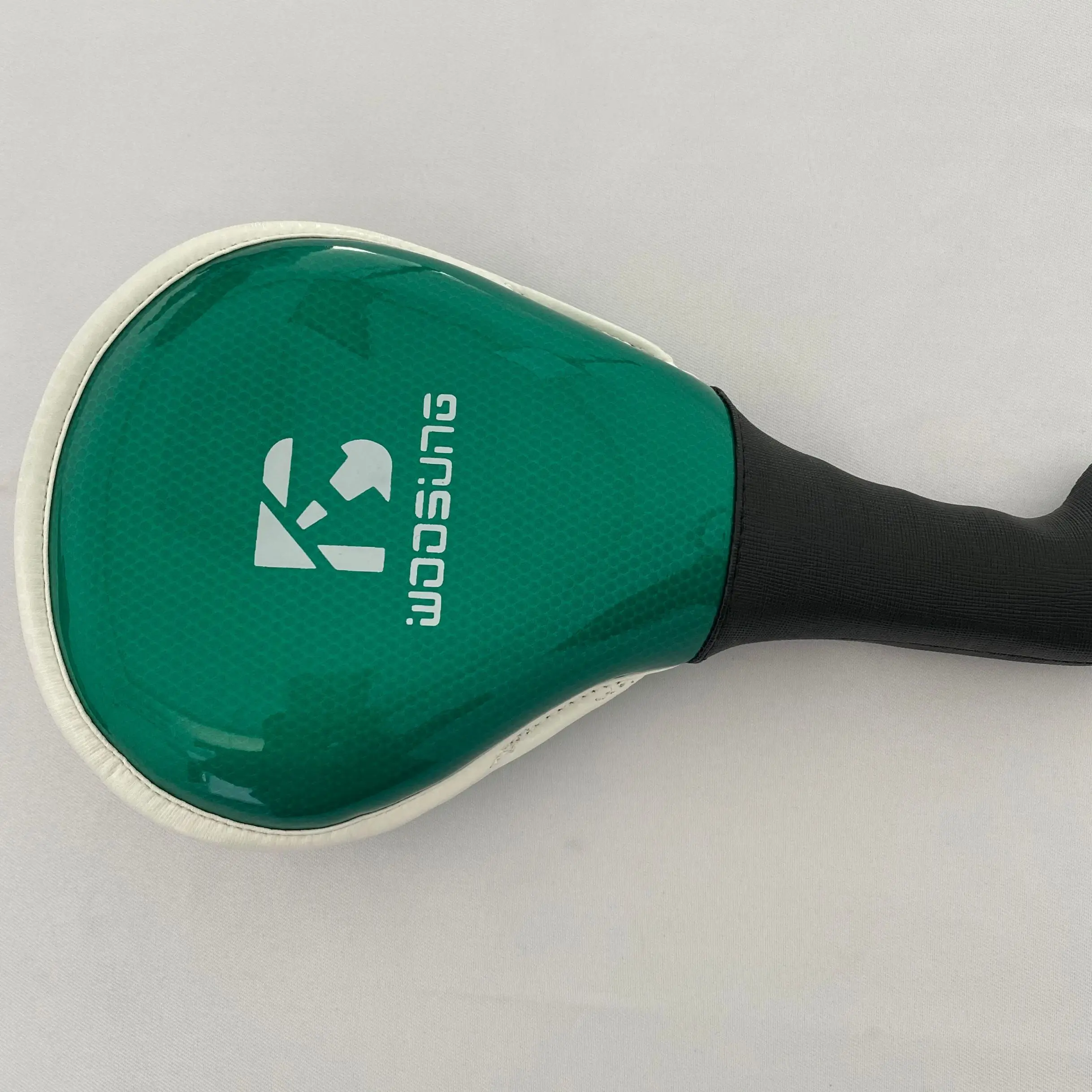 Taekwondo  Equipment custom logo taekwondo clapper target taekwondo double kicking pad