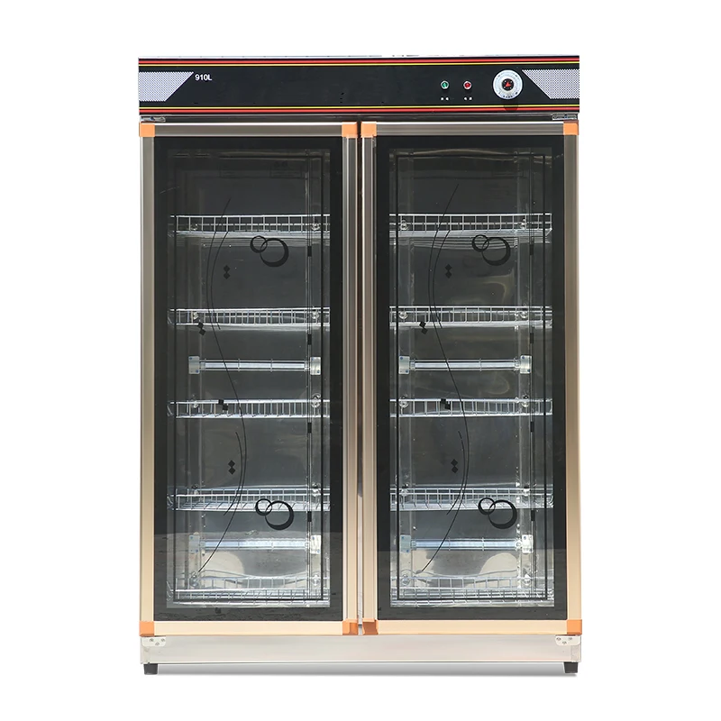 Disinfection towel warmer cabinet hotel uv and ozone family towel disinfection cabinet box towel sterilizer