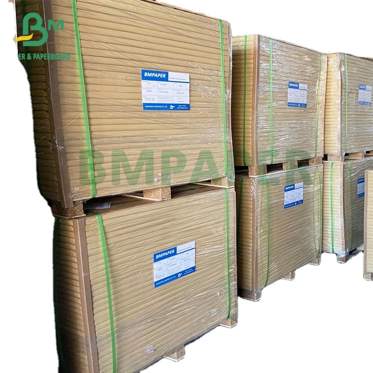 C2S мелованная бумага для художественной печати 120 - 200gsm Глянцевая мелованная бумага в листах и рулонах