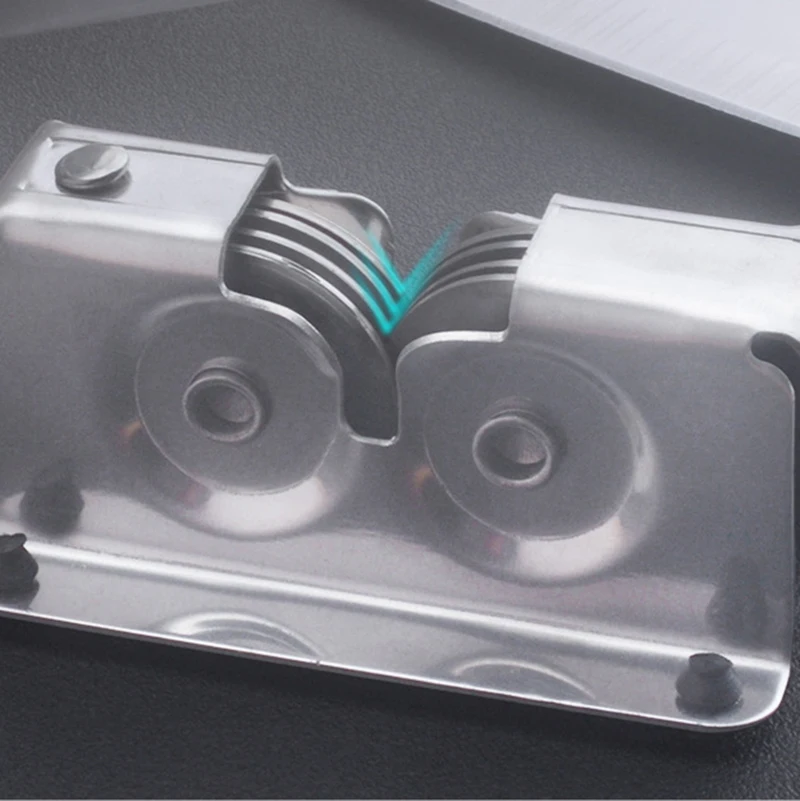 Amazon Hot Sale High Quality Kitchen Accessories Knife Sharpening Tools Multi-functional Knife Sharpener