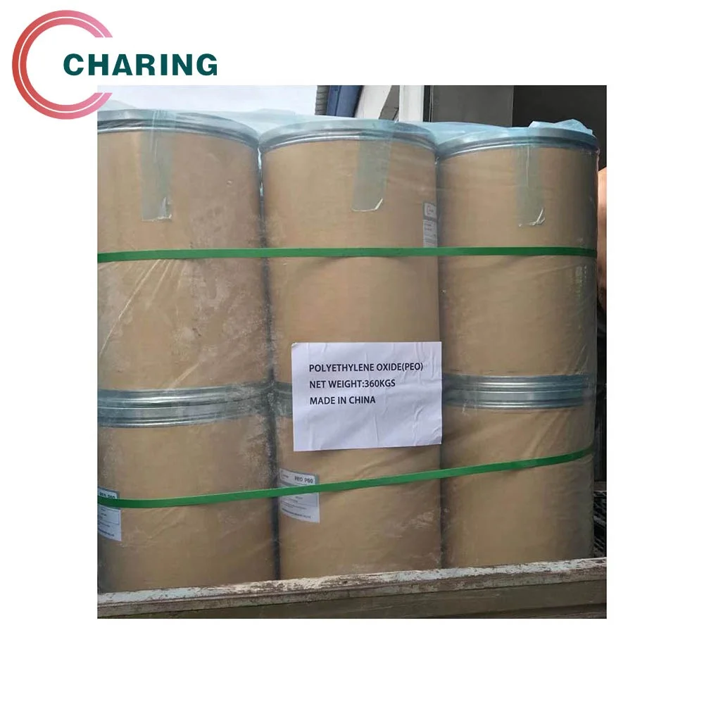 polyethylene oxide PEO white powder N-10 N-80 N-750 N-3000 205 1105 N-12K N-60K