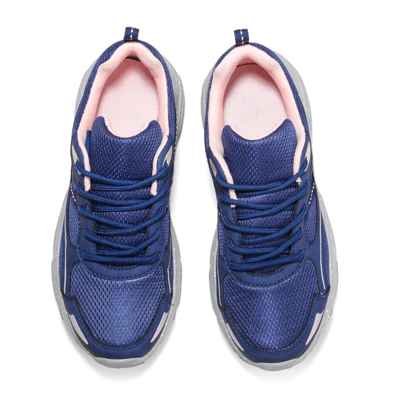 Womens zapatos de mujer 2024 Non Slip Running Shoes Athletic Sneakers Sports Walking Shoes