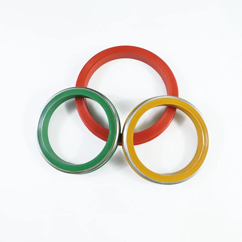 Factory direct NBR oil resistant pressure resistant 2 Inch Fig 1502 602 weco hammer union sealing ring