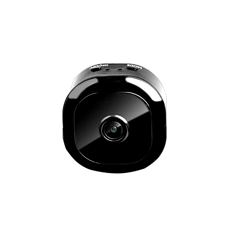 A9 1080P Wifi Mini Camera Home Security P2P Small Wireless Surveillance