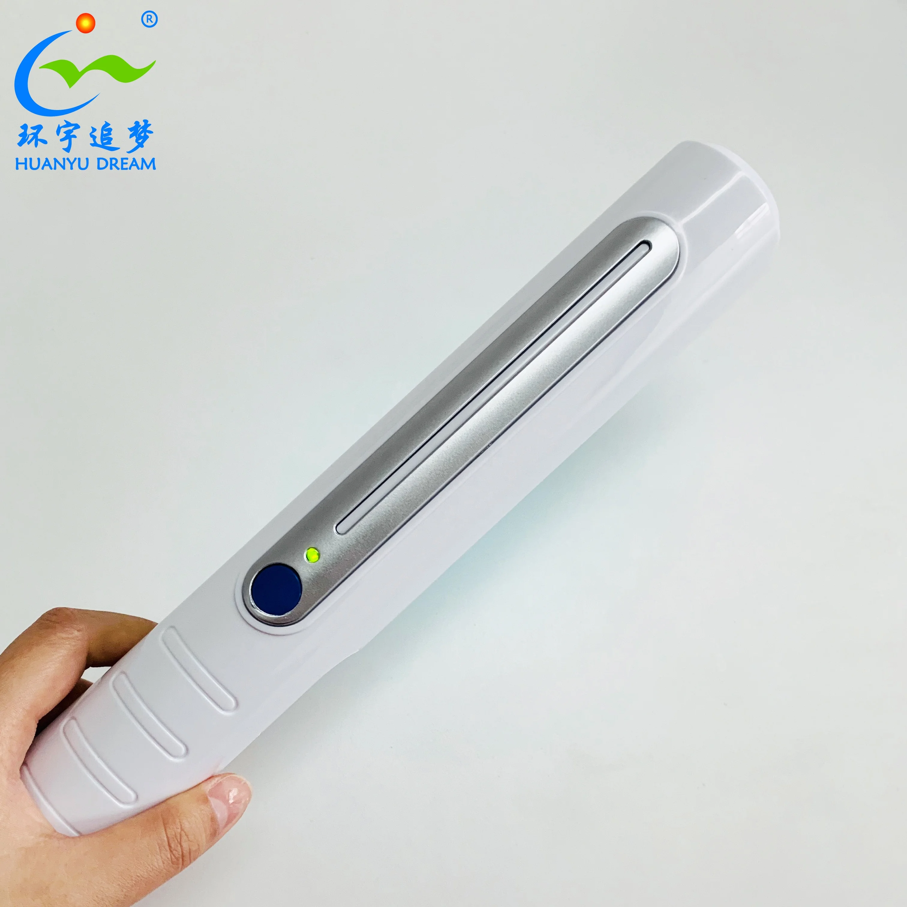  Amazon EPA number Uv-C светодиодная лампа стерилизация ультрафиолетовая дезинфекция ручная уф