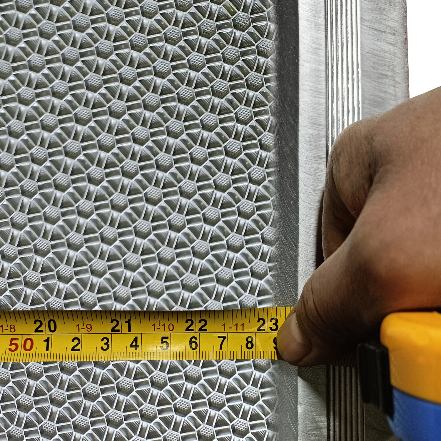 ASFROM  hydraulic hot press mold for shoes making EVA foaming sheet mould rubber sole