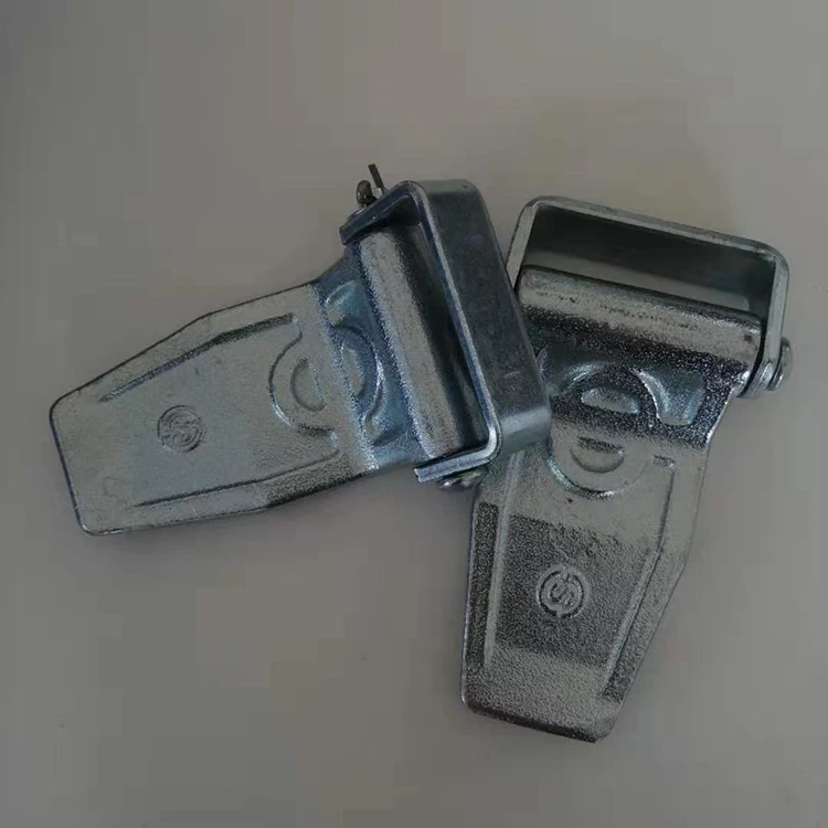 high quality shipping cargo container door Hinge for sale