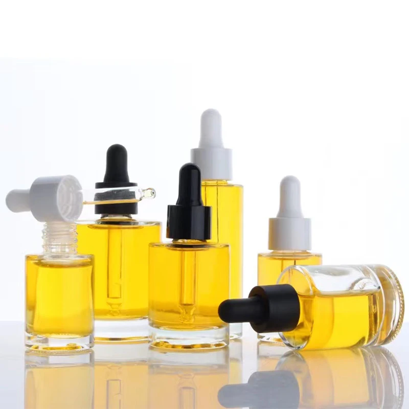 Price Eyelash Serum 30ml  Essence Frosted Cosmetics Glass Oil Bottle Dropper Bottle Glass Bottle With Dropper Pipette
