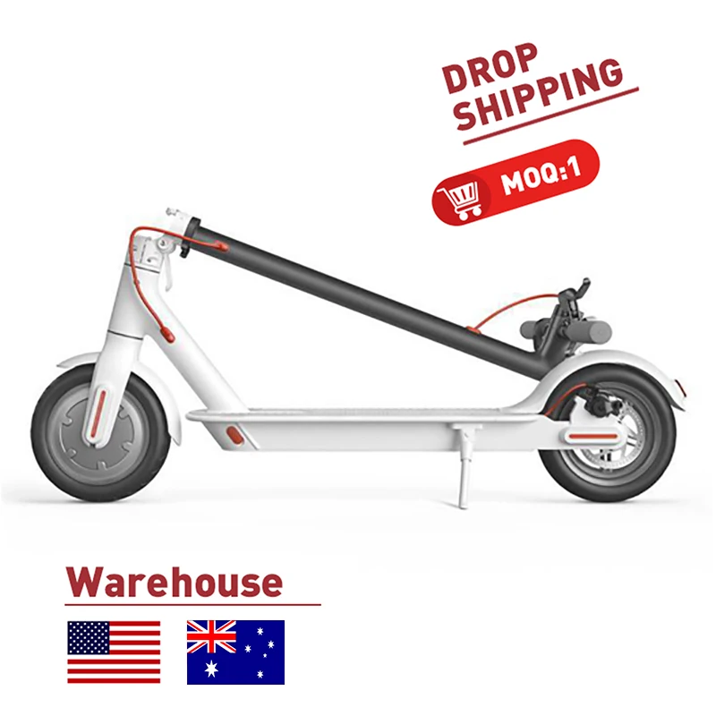 Factory direct sale scooter electric 1000W light electric scooter cheap price scooter electric adult