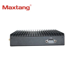 Maxtang Intel Core 4205U i3-8145U i5-8265U mini pc 2LAN 1COM 2 USB3.0 4USB2.0 Mini-ITX gaming computer