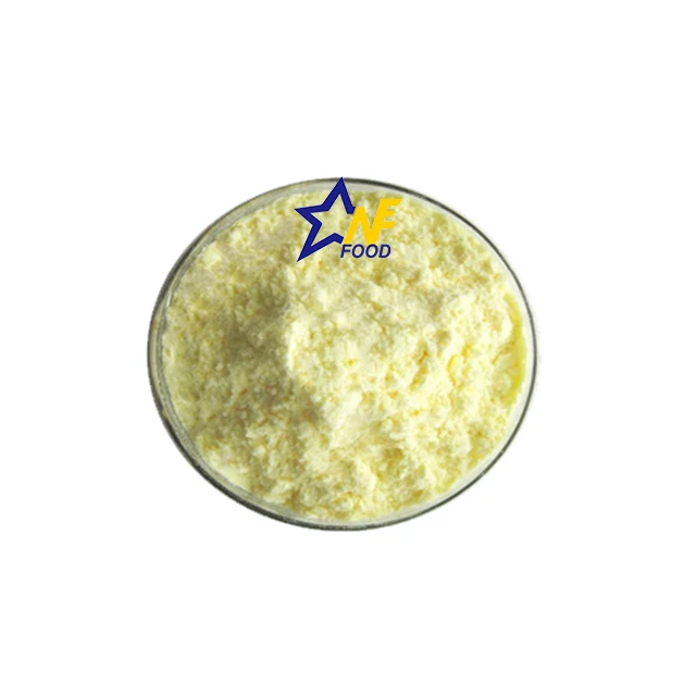 Factory sell food addit enzyme preparation Cas 9025-57-4 Xylanase enzyme powder