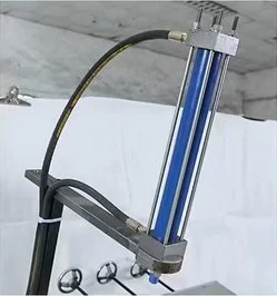 Автоматический гибочный станок Qipang 2d 3d Cnc автоматический для проволоки гибочная машина труб