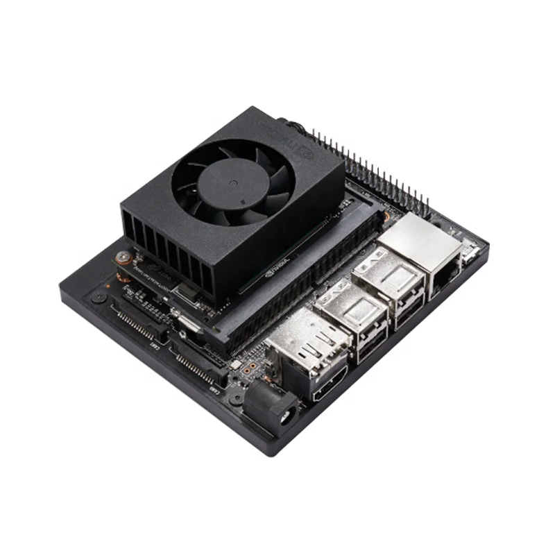 NVIDIA Official Genuine JETSON XAVIER NX Develop Kit