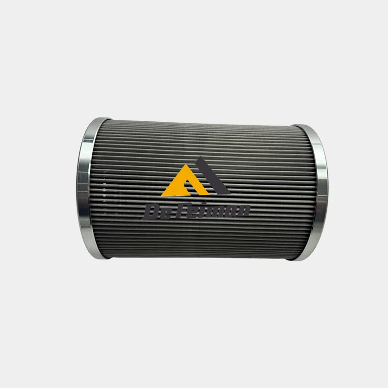 Hot Sale Hydraulic Filter 53c0616 53c0500 Apply to Excavator 922E 926E Oli Filter Element High Quality
